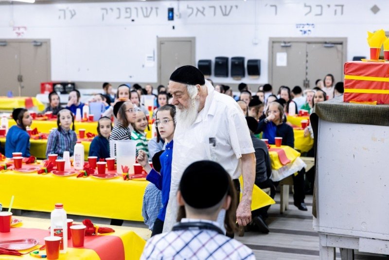 שאט די דאט