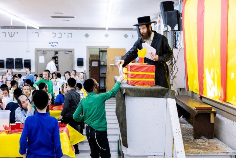 שאט די דאט