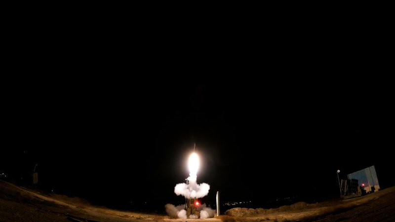 אגף דוברות וקשרי ציבור במשרד הביטחון