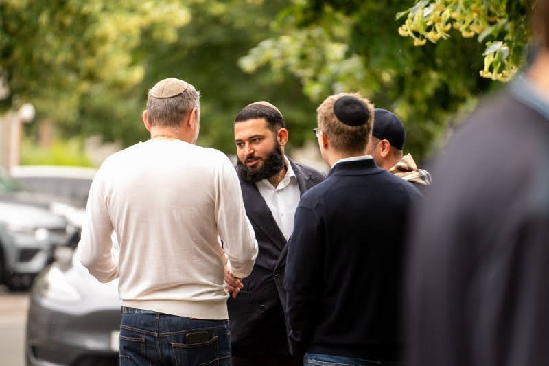 לסין אלכסנדר