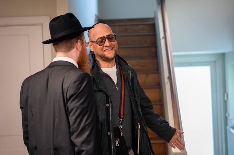 לסין אלכסנדר