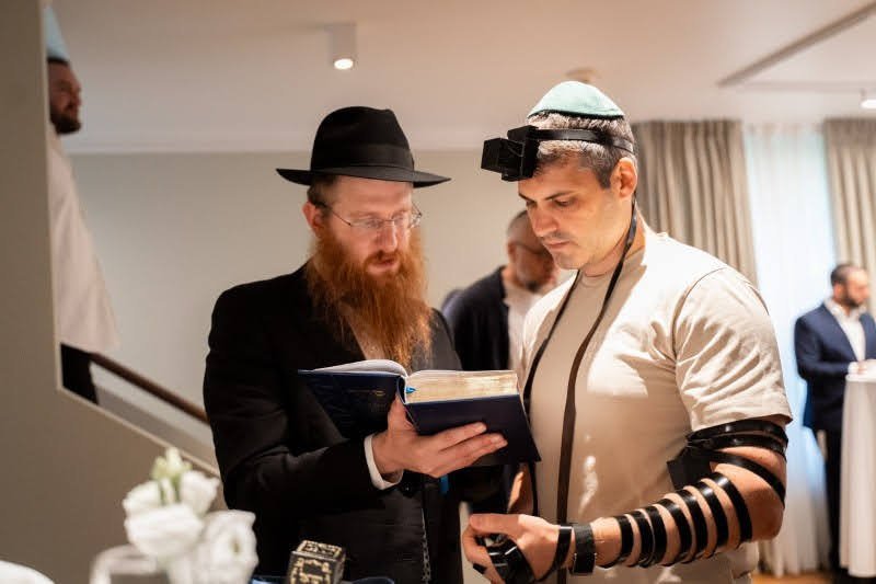 לסין אלכסנדר