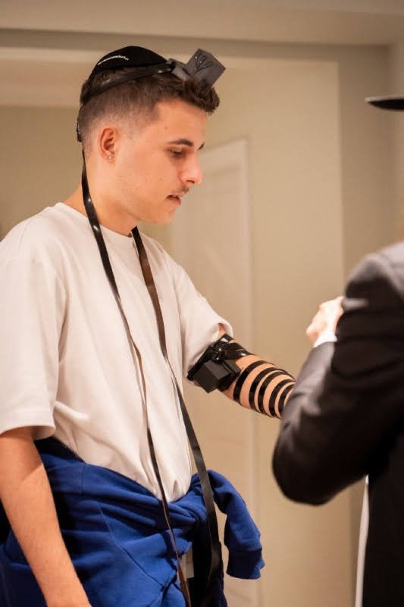 לסין אלכסנדר