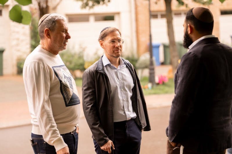 לסין אלכסנדר