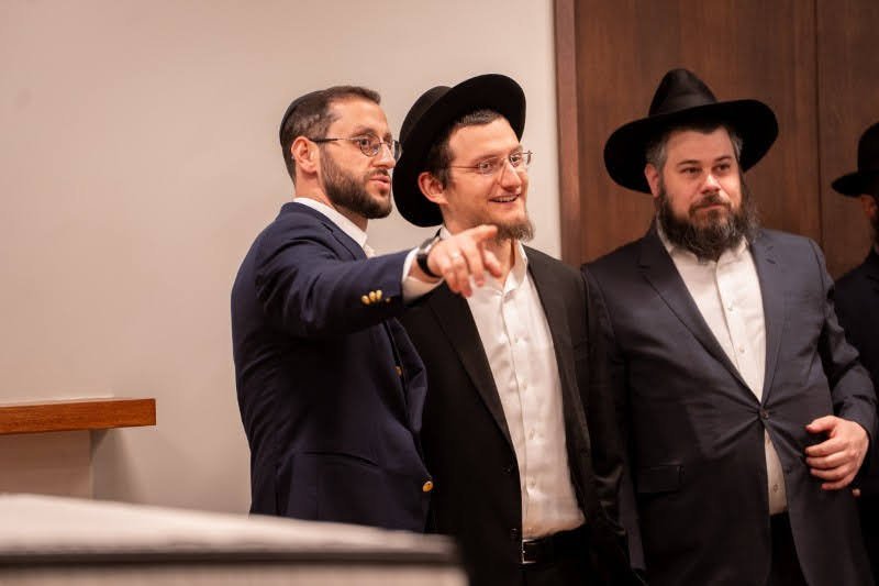 לסין אלכסנדר