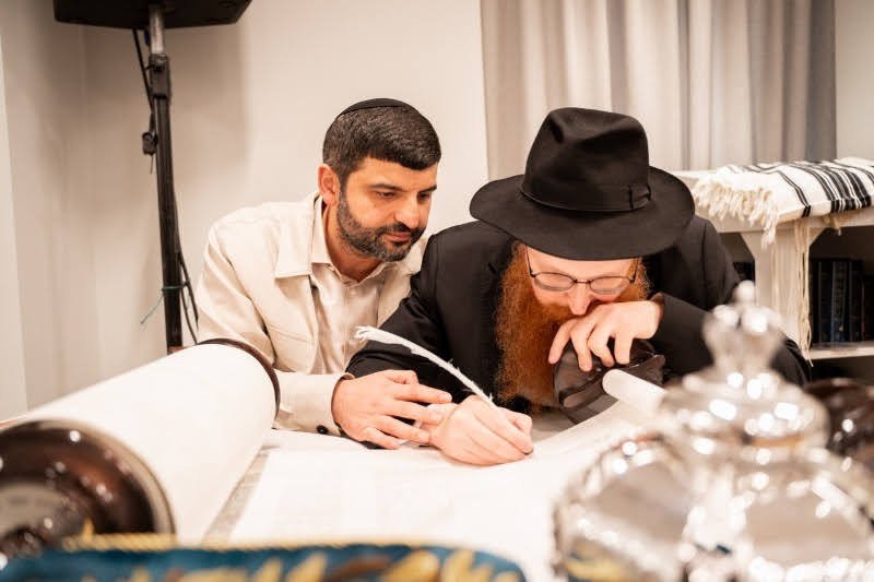 לסין אלכסנדר