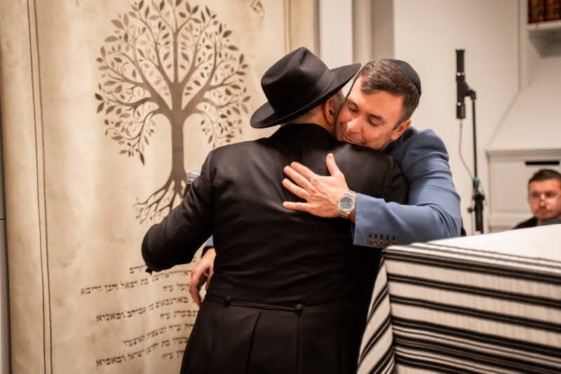 לסין אלכסנדר