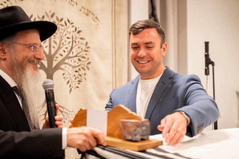 לסין אלכסנדר