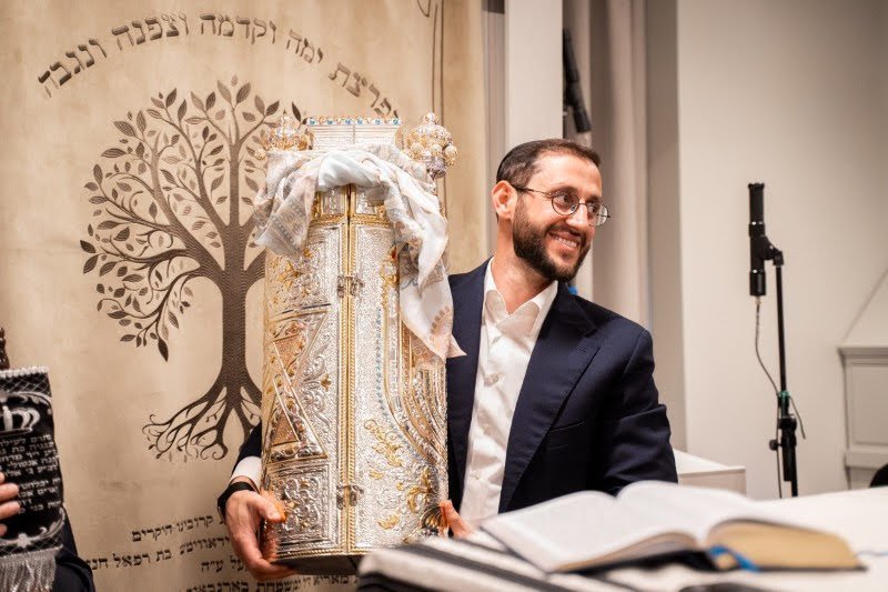 לסין אלכסנדר