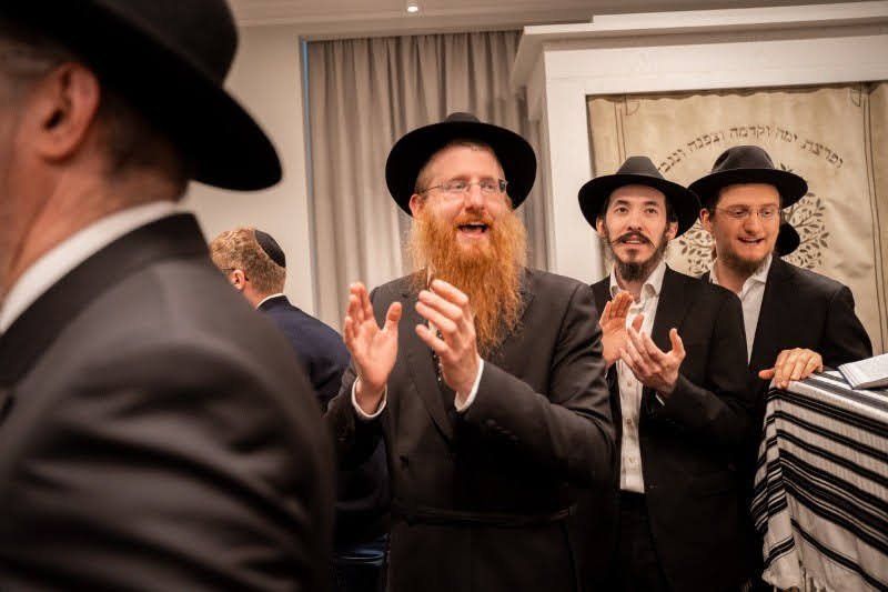 לסין אלכסנדר