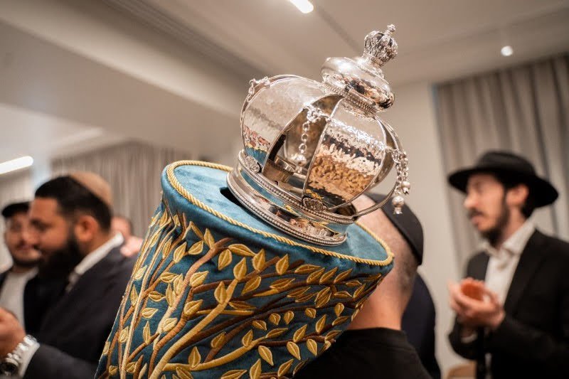 לסין אלכסנדר