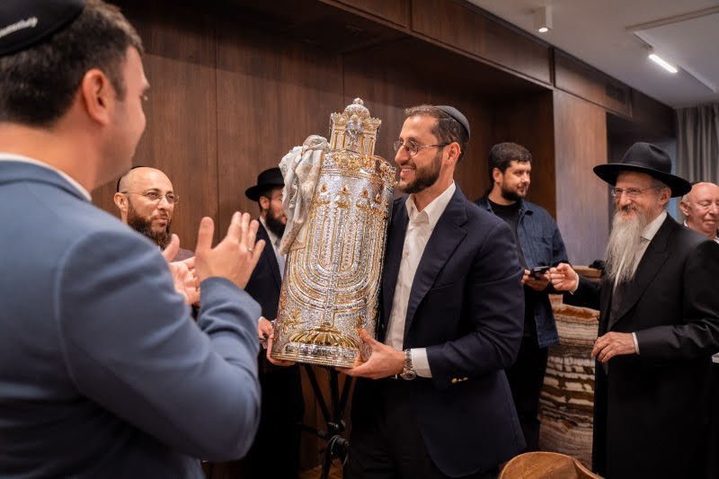 לסין אלכסנדר