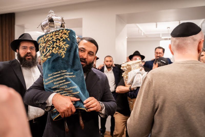 לסין אלכסנדר