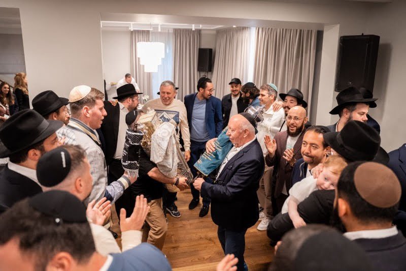 לסין אלכסנדר