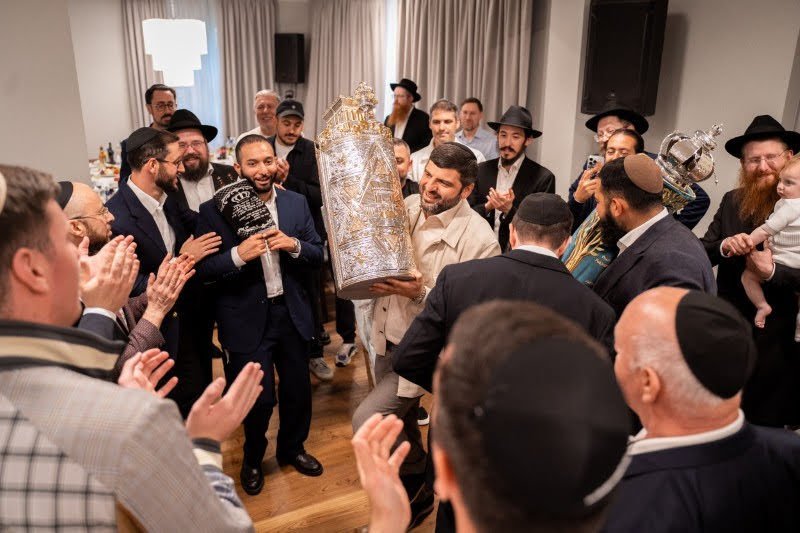 לסין אלכסנדר