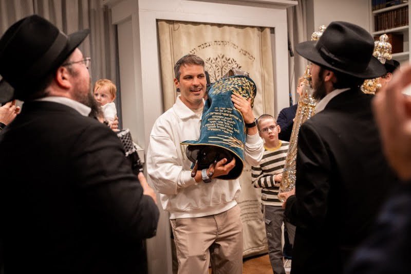 לסין אלכסנדר