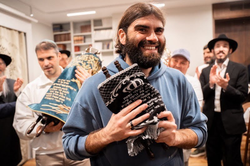 לסין אלכסנדר