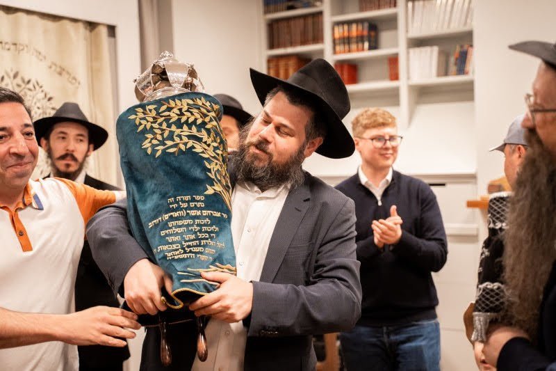 לסין אלכסנדר