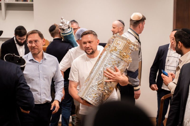 לסין אלכסנדר