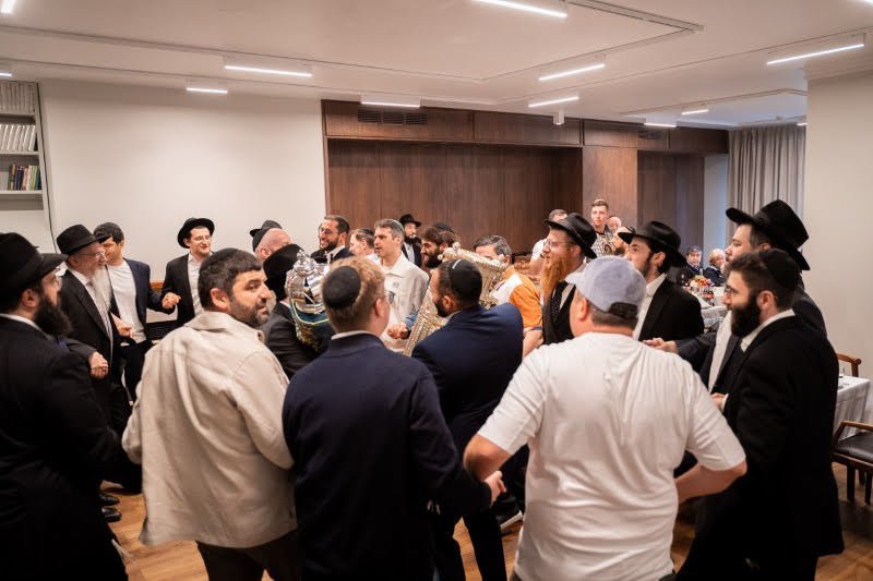 לסין אלכסנדר