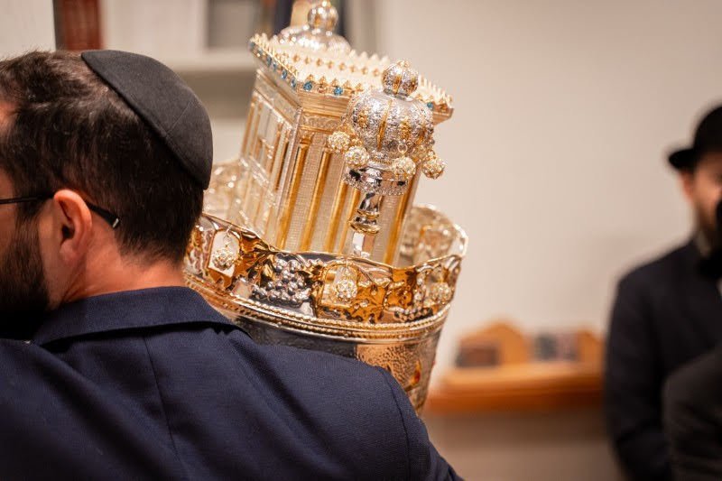 לסין אלכסנדר