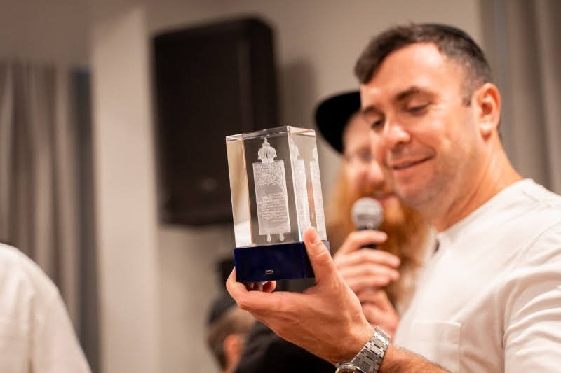 לסין אלכסנדר