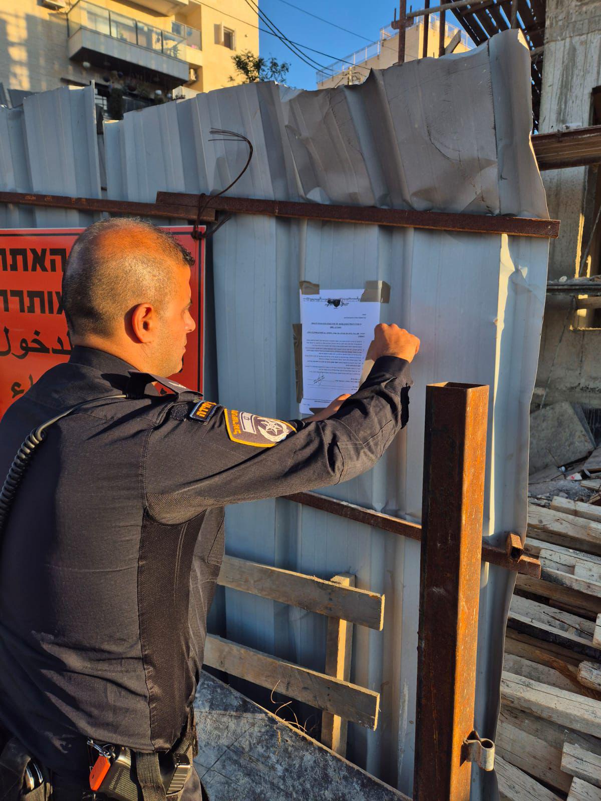 דוברות המשטרה 