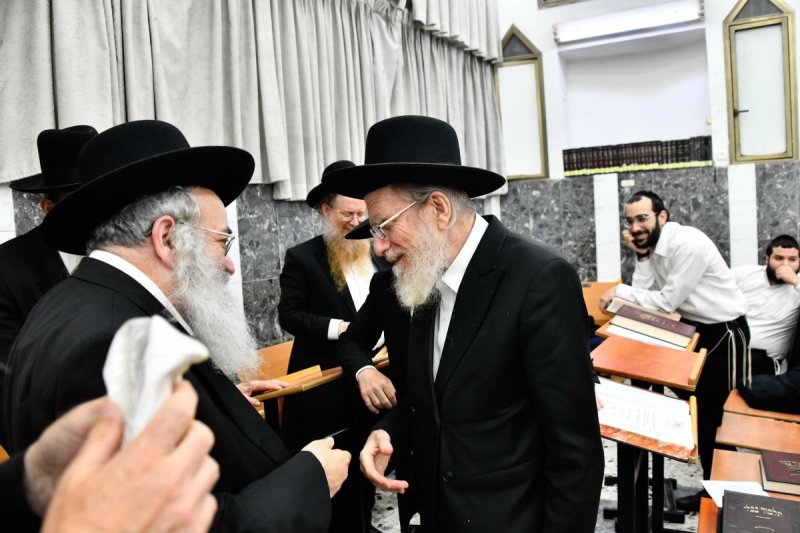 שוקי לרר