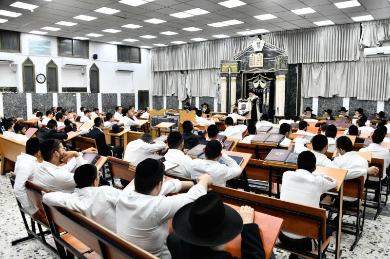 שוקי לרר