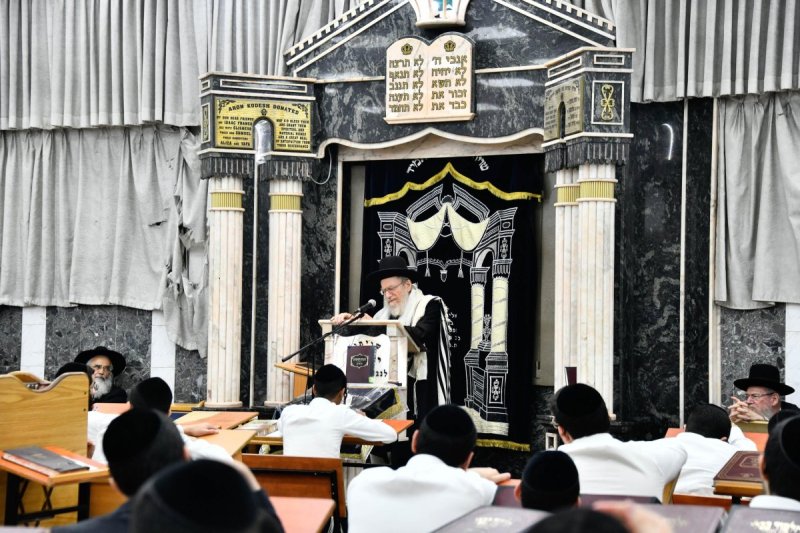 שוקי לרר