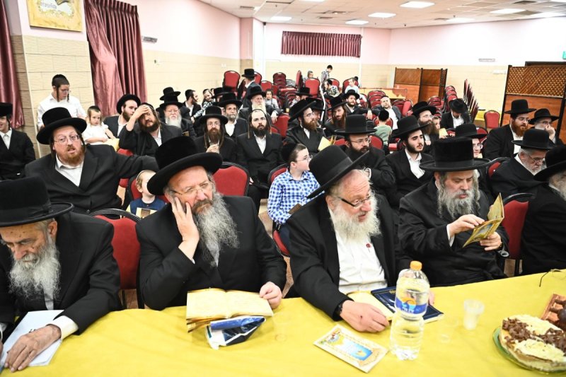 שוקי לרר