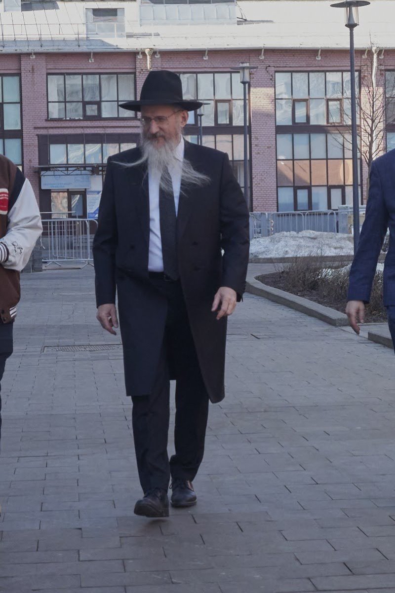 וויטאלי רוצינצוב