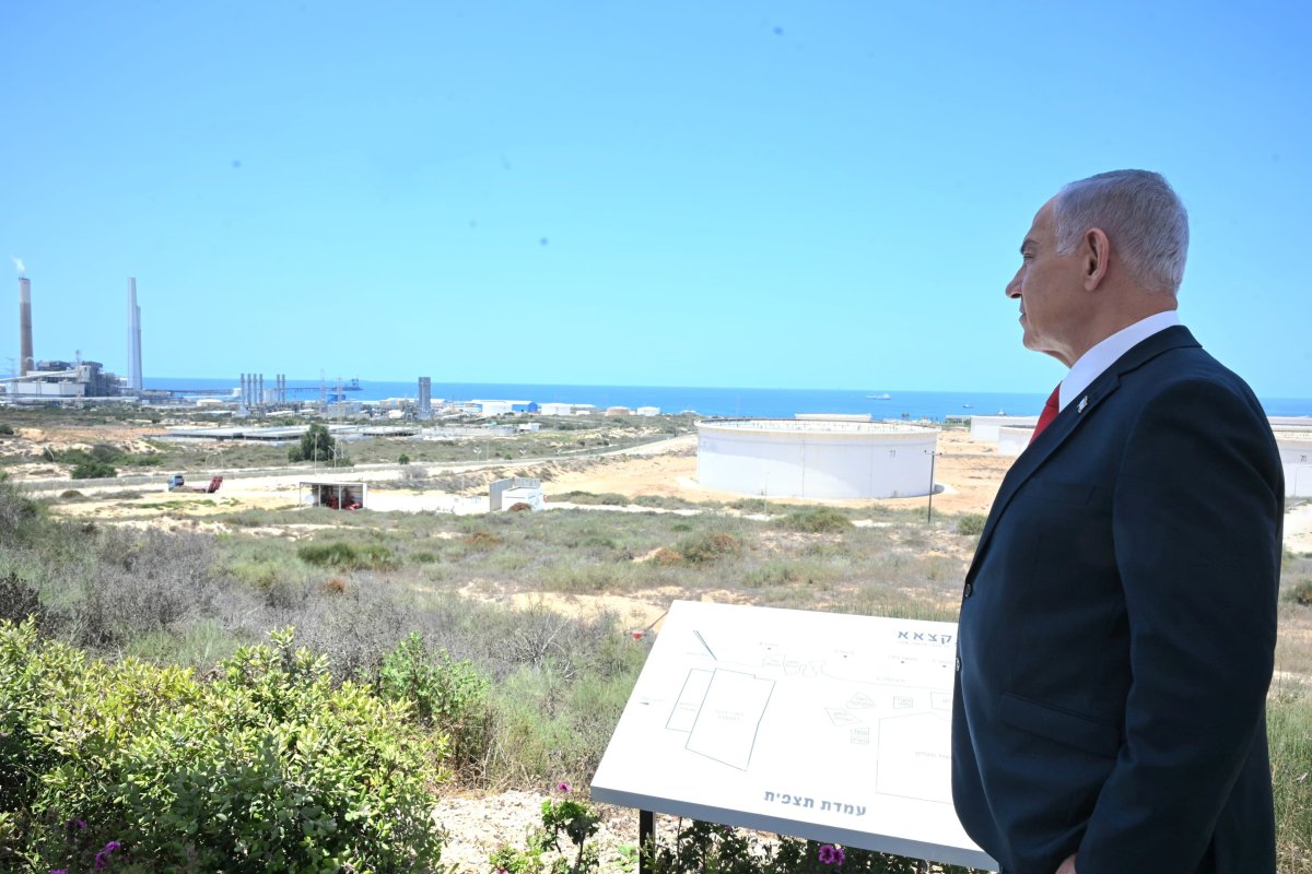 חיים צח/ לע״מ