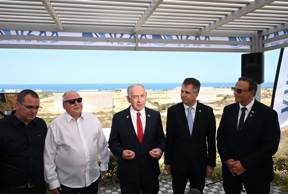 חיים צח/ לע״מ