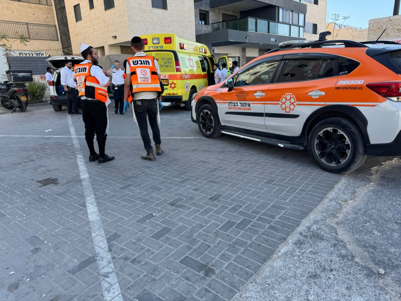 דוברות איחוד הצלה