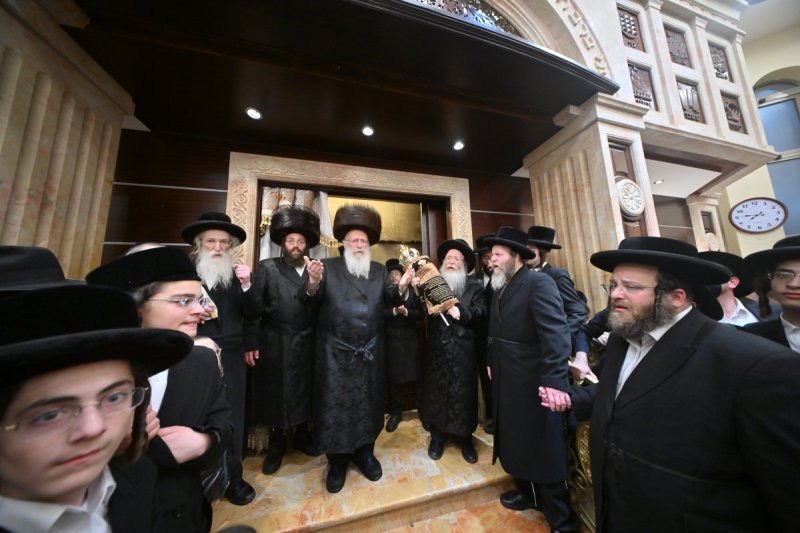 יהושע פרוכטר