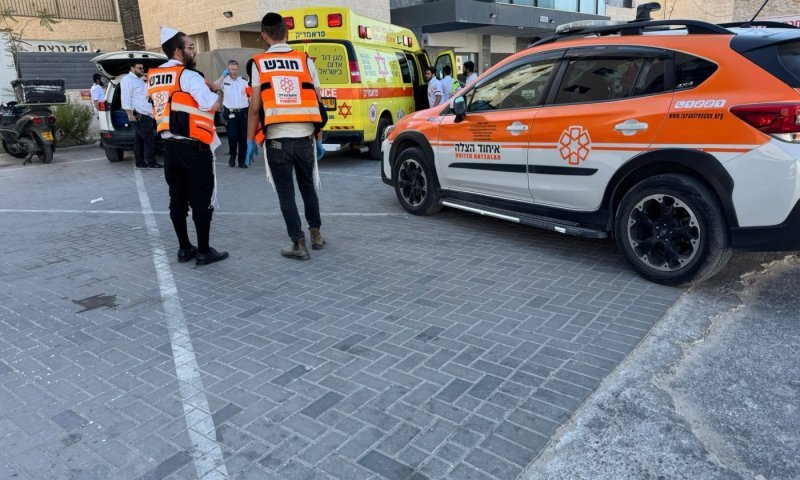 מספר מצמרר: עשרות ילדים איבדו את חייהם השנה בתאונות | הנתונים המלאים