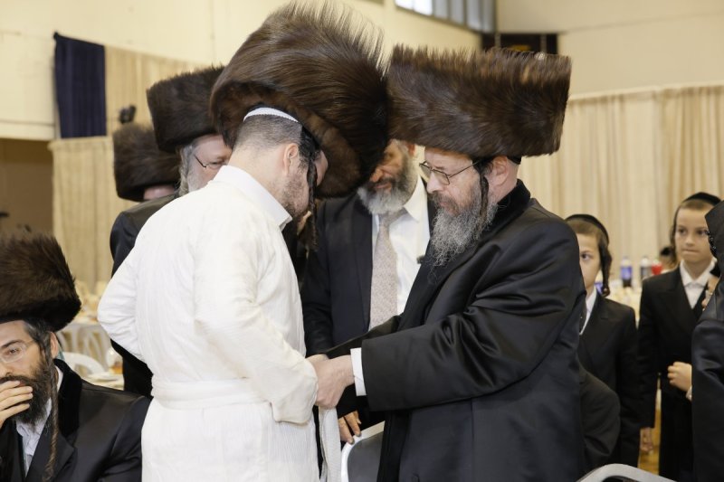 א.ה וב. מיכאלי