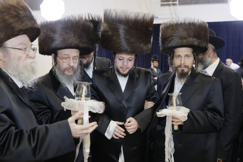 א.ה וב. מיכאלי
