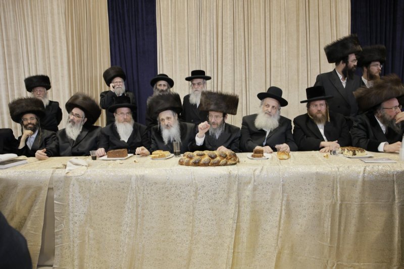 א.ה וב. מיכאלי