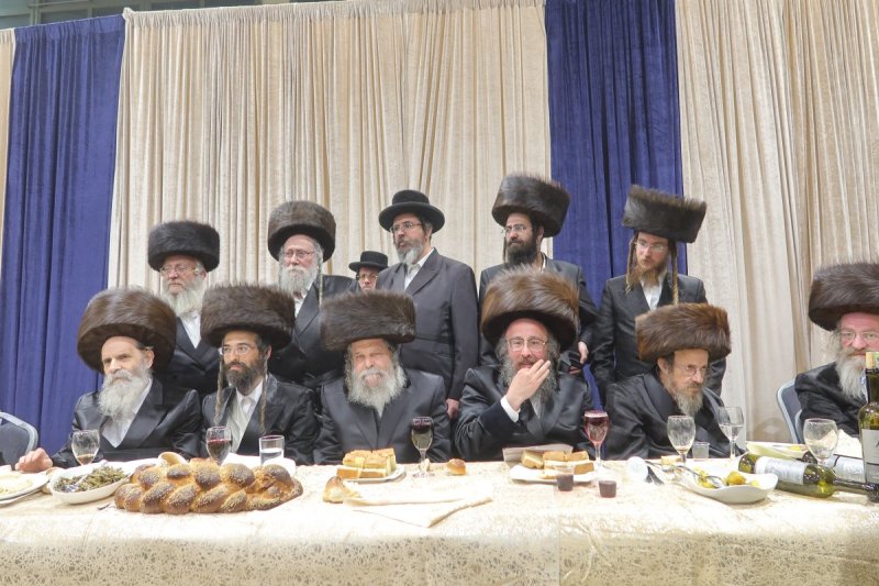 א.ה וב. מיכאלי