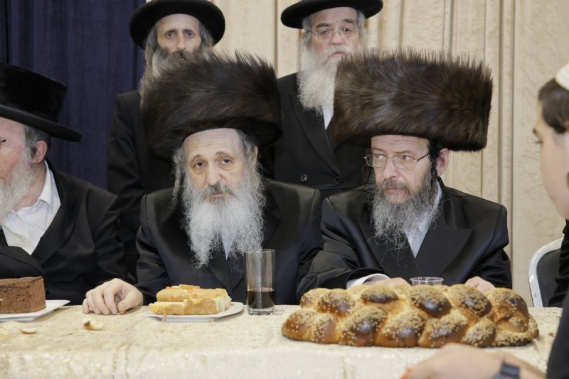 א.ה וב. מיכאלי