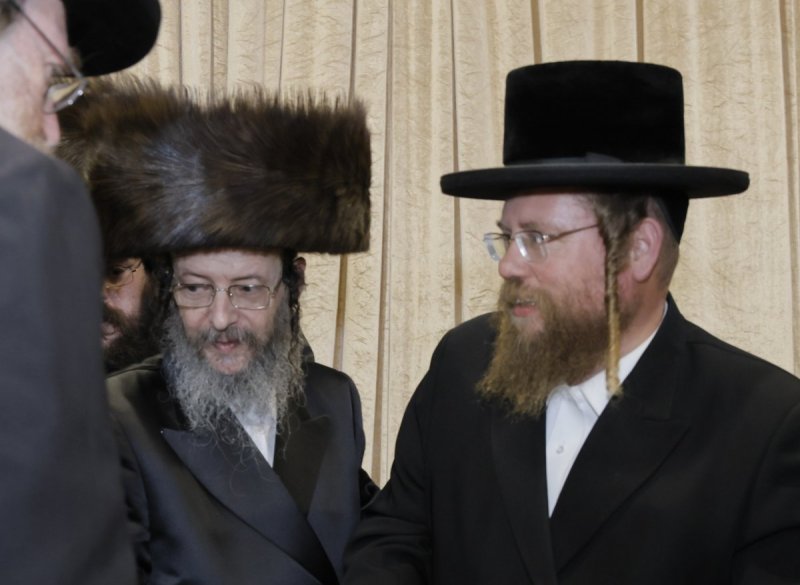 א.ה וב. מיכאלי