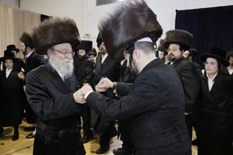 א.ה וב. מיכאלי