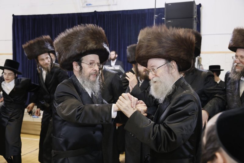 א.ה וב. מיכאלי