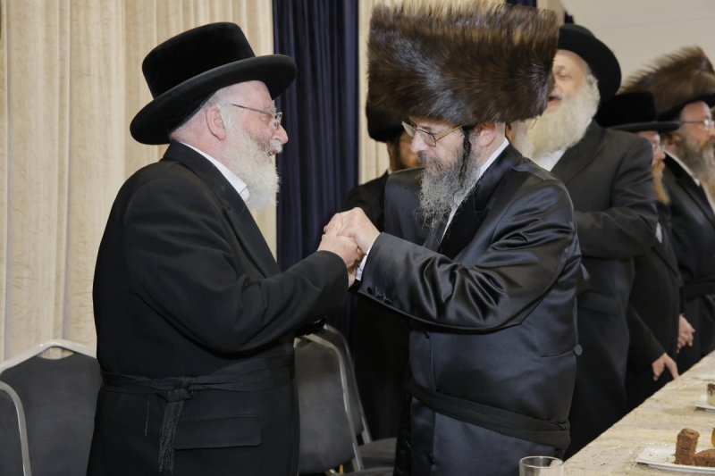 א.ה וב. מיכאלי
