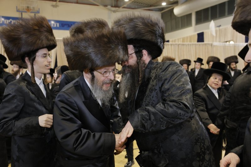 א.ה וב. מיכאלי