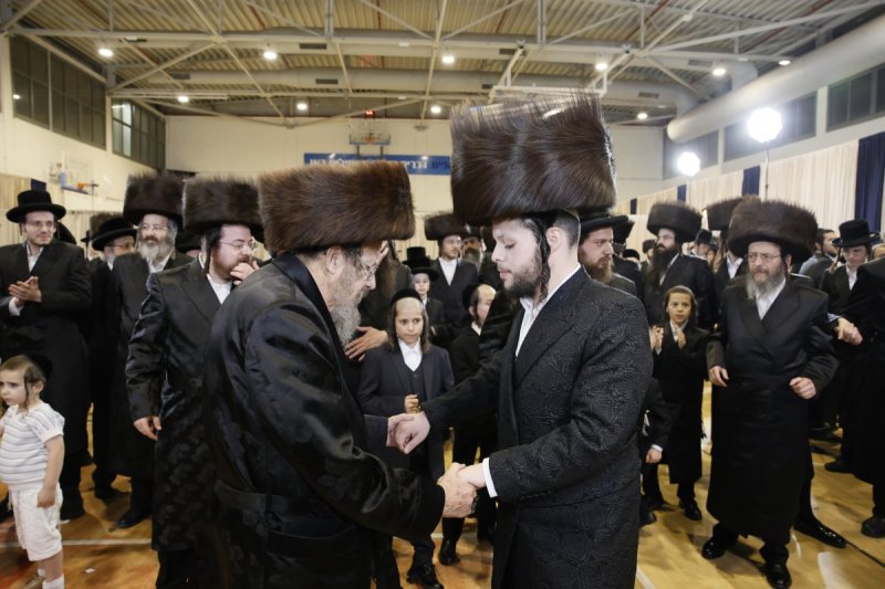 א.ה וב. מיכאלי