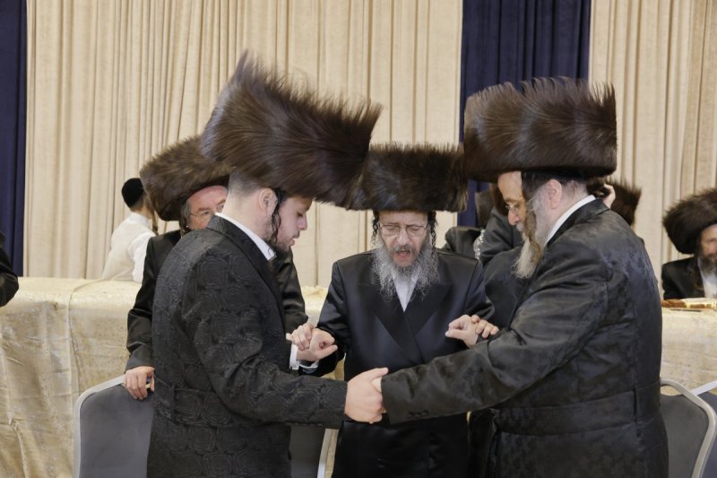 א.ה וב. מיכאלי