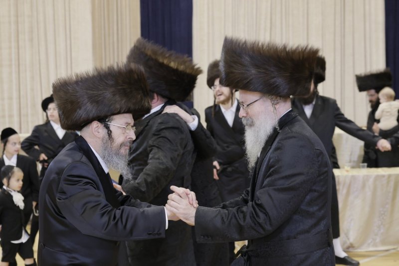 א.ה וב. מיכאלי